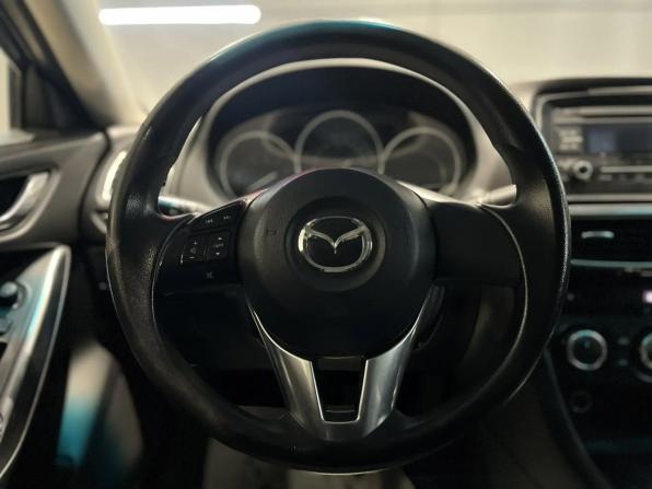 Mazda 6 III (GJ) с пробегом 2012 года, цена 1 299 000 рублей, 144000 км, седан, Автокод Объявления