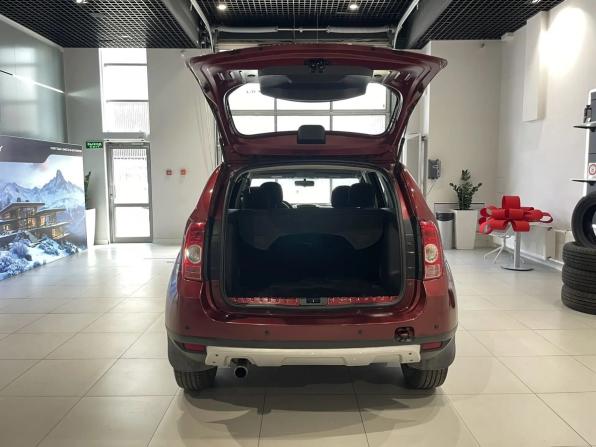 Renault Duster I с пробегом 2013 года, цена 935 000 рублей, 78834 км, внедорожник, Автокод Объявления