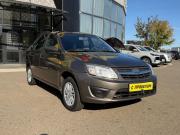 Lada (ВАЗ) Granta I Нефтекамск  - изображение 11