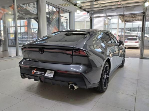 Changan UNI-V I с пробегом 2023 года, цена 2 149 000 рублей, 48000 км, лифтбек, Автокод Объявления