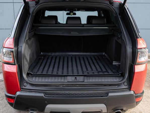 Land Rover Range Rover Sport II с пробегом 2015 года, цена 4 350 000 рублей, 87667 км, внедорожник, Автокод Объявления