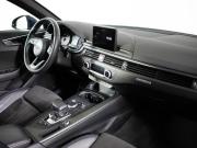 Audi A4 III (B7) Москва  - изображение 35