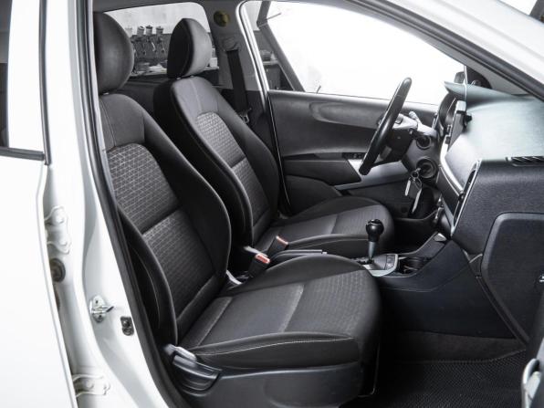 Kia Picanto III с пробегом 2019 года, цена 1 159 000 рублей, 146117 км, хэтчбек, Автокод Объявления