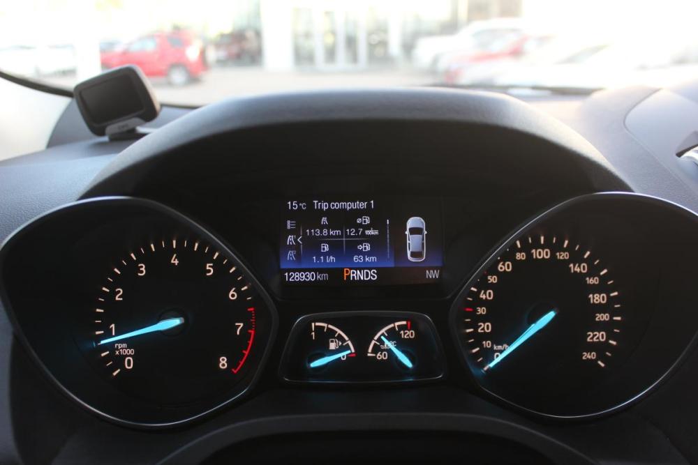 Ford Kuga II Рестайлинг Белгород  - изображение 20