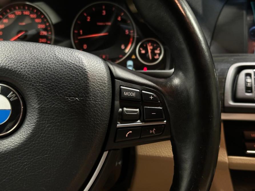 BMW 5 серии VI (F10/F11/F07) Челябинск  - изображение 18