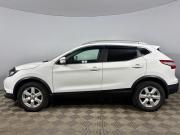 Nissan Qashqai II Борисоглебск  - изображение 17
