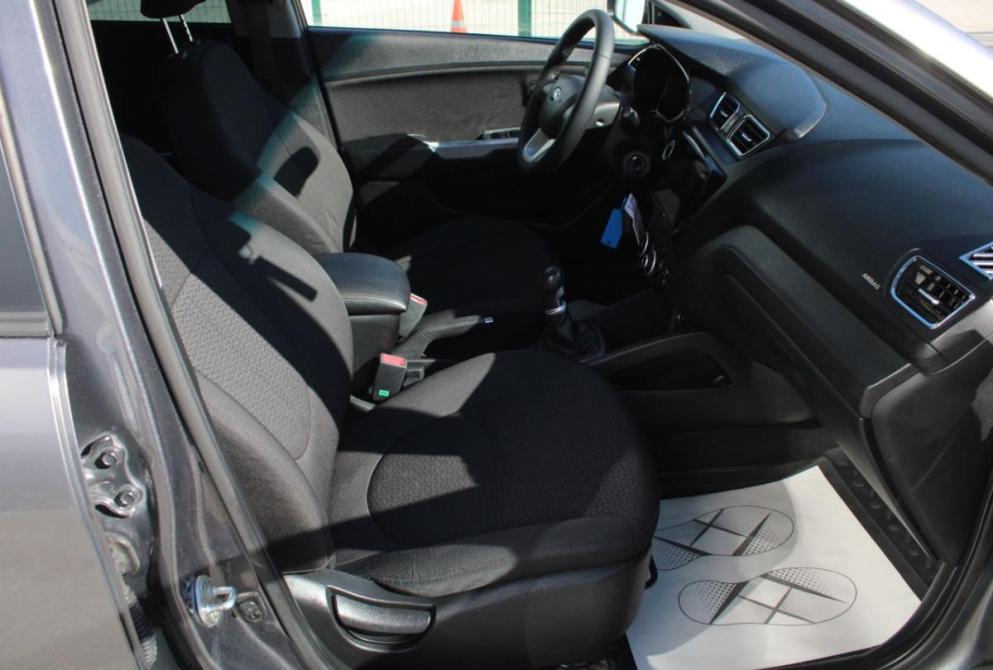 Kia Rio III Саратов  - изображение 19
