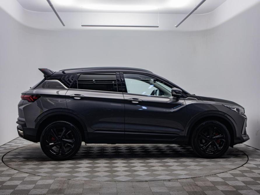 Geely Coolray I Рестайлинг Москва  - изображение 5