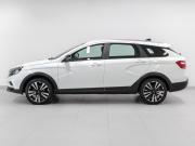 Lada (ВАЗ) Vesta I Москва  - изображение 35