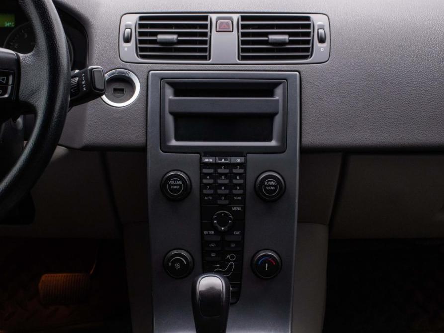 Volvo S40 II Рестайлинг Москва  - изображение 15