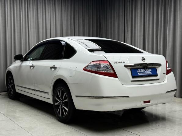 Nissan Teana II (J32) Рестайлинг с пробегом 2013 года, цена 1 299 000 рублей, 164596 км, седан, Автокод Объявления