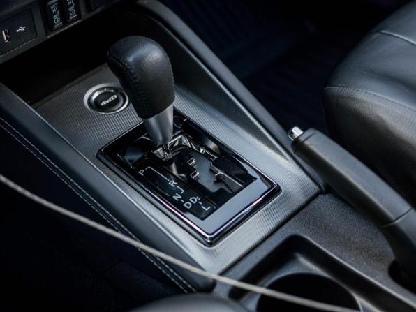 Mitsubishi ASX I Рестайлинг 2 с пробегом 2019 года, цена 1 670 000 рублей, 110835 км, внедорожник, Автокод Объявления