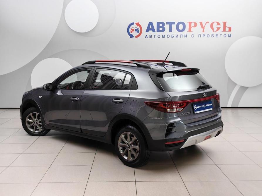 Kia Rio IV Рестайлинг Подольск  - изображение 2