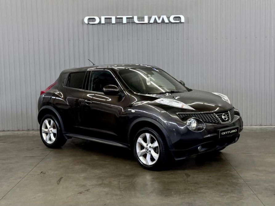 Nissan Juke I Краснодар  - изображение 3