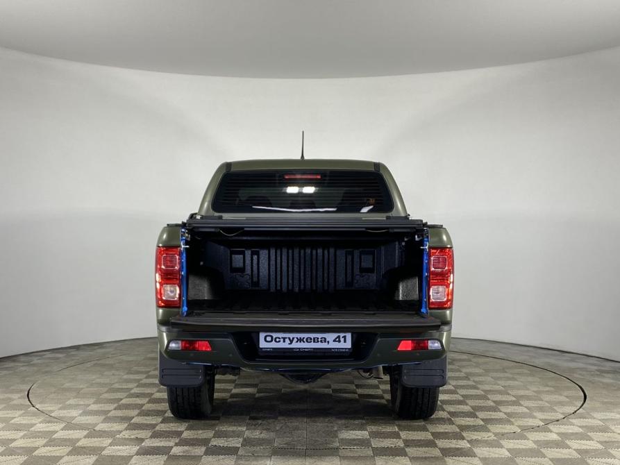 JAC T8 Pro Воронеж  - изображение 20