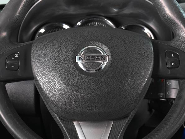 Nissan Terrano III (D10) с пробегом 2018 года, цена 1 269 000 рублей, 140289 км, внедорожник, Автокод Объявления