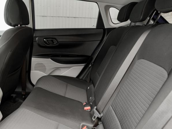 Hyundai i20 III с пробегом 2023 года, цена 1 495 000 рублей, 36937 км, хэтчбек, Автокод Объявления