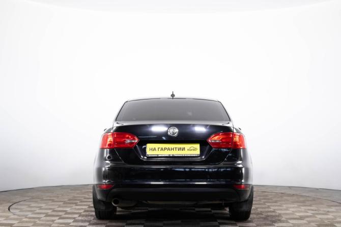 Volkswagen Jetta VI с пробегом 2012 года, цена 929 000 рублей, 374000 км, седан, Автокод Объявления