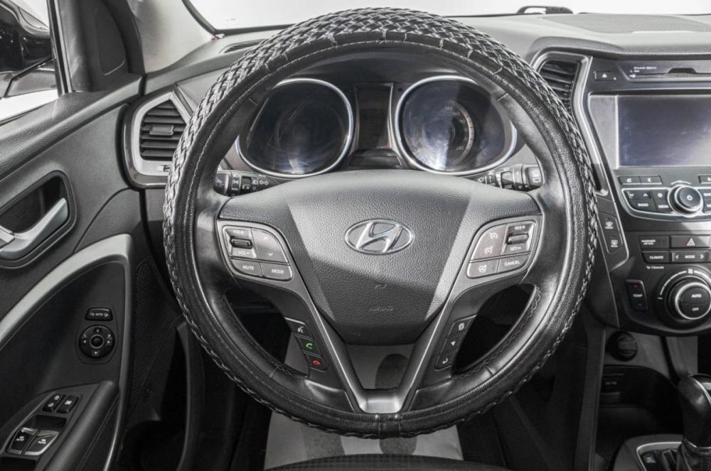 Hyundai Santa Fe III Барнаул  - изображение 16