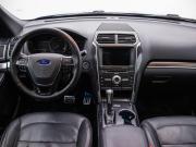 Ford Explorer V Рестайлинг Москва  - изображение 36