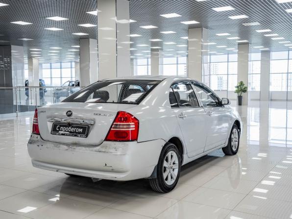 Lifan Solano I (620) с пробегом 2013 года, цена 147 000 рублей, 226324 км, седан, Автокод Объявления