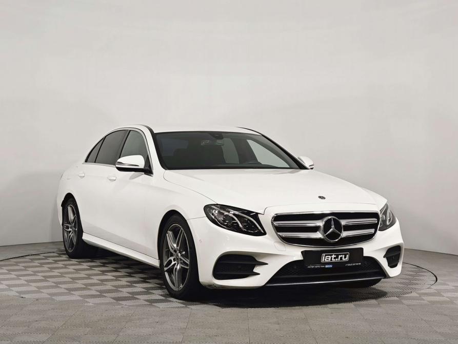 Mercedes-Benz E-Класс V (W213 S213 C238) Санкт-Петербург  - изображение 7