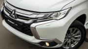 Mitsubishi Pajero Sport III Москва  - изображение 48