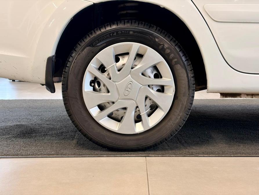 Lada (ВАЗ) Granta I Тольятти  - изображение 11
