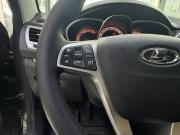 Lada (ВАЗ) Vesta I Минеральные Воды  - изображение 31