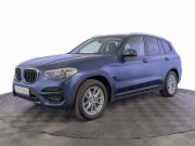 BMW X3 III (G01) Москва  - изображение 31