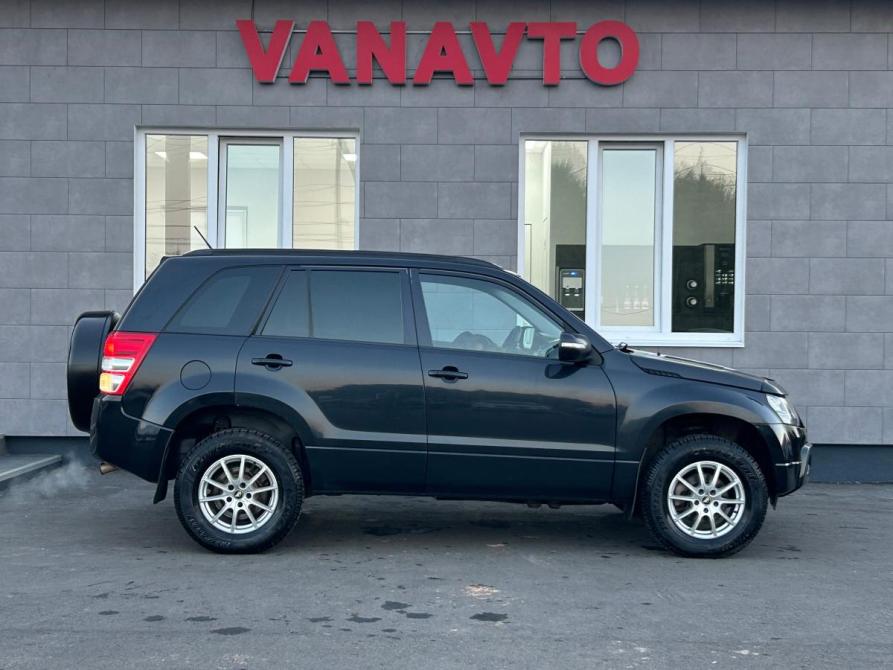 Suzuki Grand Vitara II Рестайлинг Альметьевск  - изображение 4