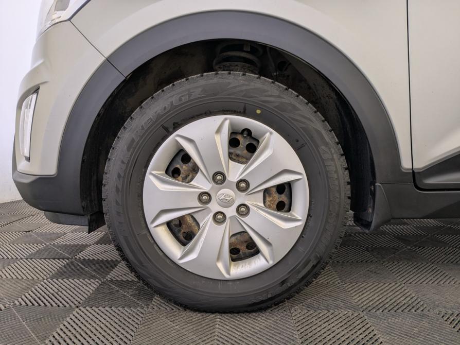 Hyundai Creta I Москва  - изображение 18