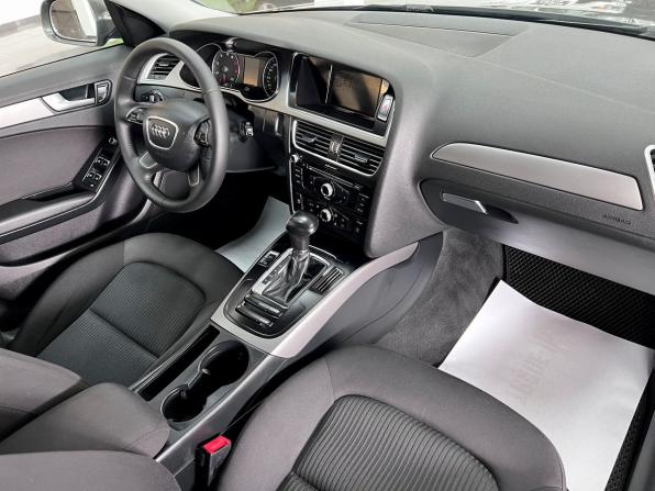 Audi A4 IV (B8) Рестайлинг с пробегом 2014 года, цена 1 345 000 рублей, 142882 км, седан, Автокод Объявления