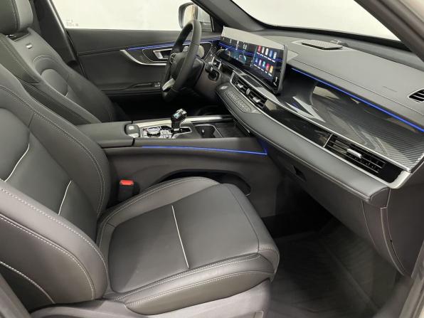 Chery Tiggo 7L с пробегом 2025 года, цена 2 425 000 рублей, 981 км, внедорожник, Автокод Объявления