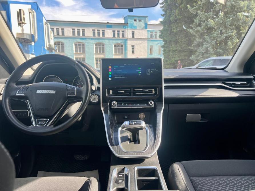 Haval M6 II Великий Новгород  - изображение 17