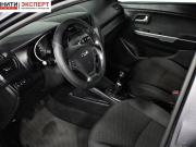 Kia Rio III Рестайлинг Белгород  - изображение 26