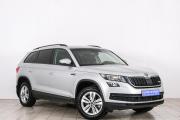 Skoda Kodiaq I Красноярск  - изображение 22