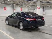 Toyota Camry VIII (XV70) Казань  - изображение 32