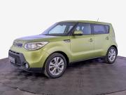 Kia Soul II Москва  - изображение 31
