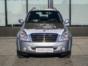 SsangYong Rexton II Екатеринбург  - изображение 30