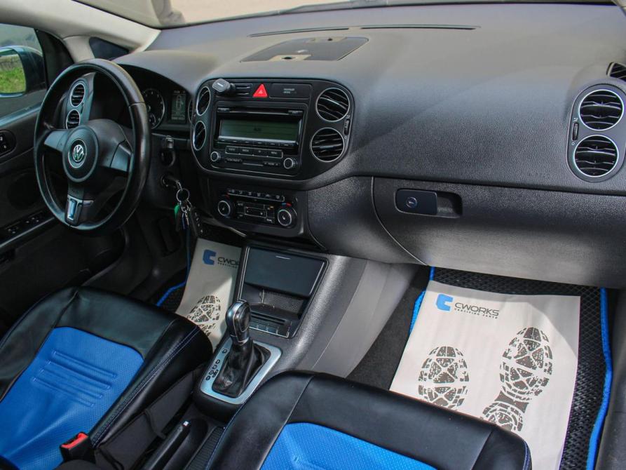 Volkswagen Golf Plus II Калуга  - изображение 5