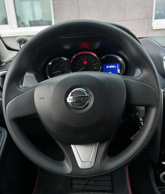 Nissan Terrano III (D10) Альметьевск  - изображение 15