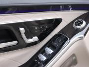 Mercedes-Benz S-Класс VII (W223) Москва  - изображение 50