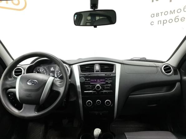 Datsun on-DO I с пробегом 2018 года, цена 446 000 рублей, 126406 км, седан, Автокод Объявления