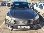 Toyota RAV4 III (XA30) Рестайлинг Пермь  - изображение 7