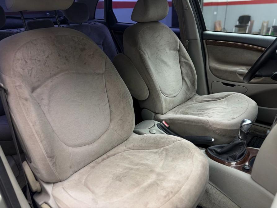 Citroen C5 I Ростов-на-Дону  - изображение 16