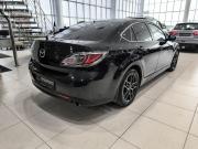 Mazda 6 II (GH) Рестайлинг Казань  - изображение 28