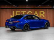 BMW M5 VII (G90) Москва  - изображение 43