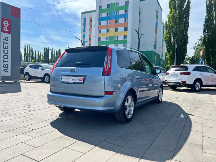 Ford C-MAX I Рестайлинг Стерлитамак  - изображение 4