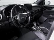 Kia Cerato IV Рестайлинг Москва  - изображение 35